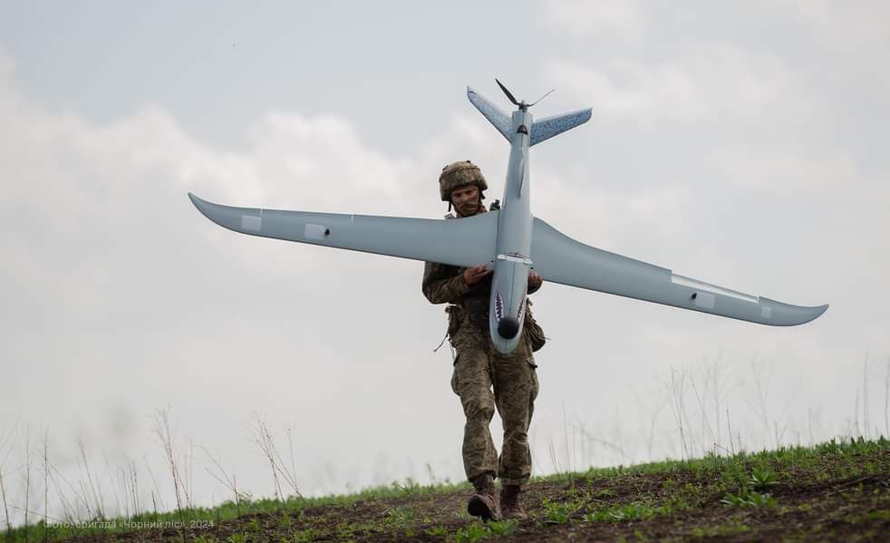 Кадыров сообщил, что Грозный снова атаковали беспилотники