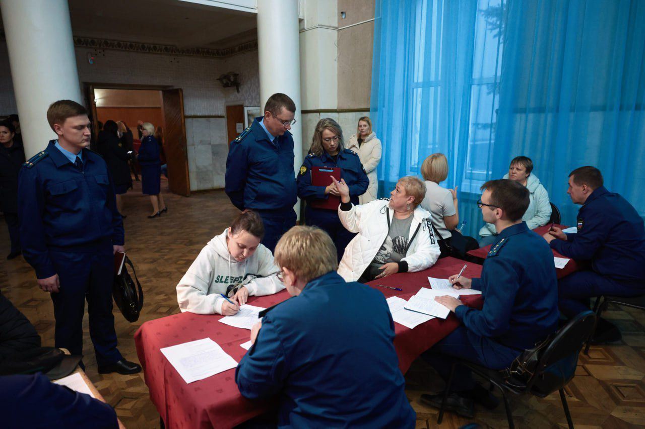 Власти Челябинской области обещают "рейды" в городе, где произошли беспорядки