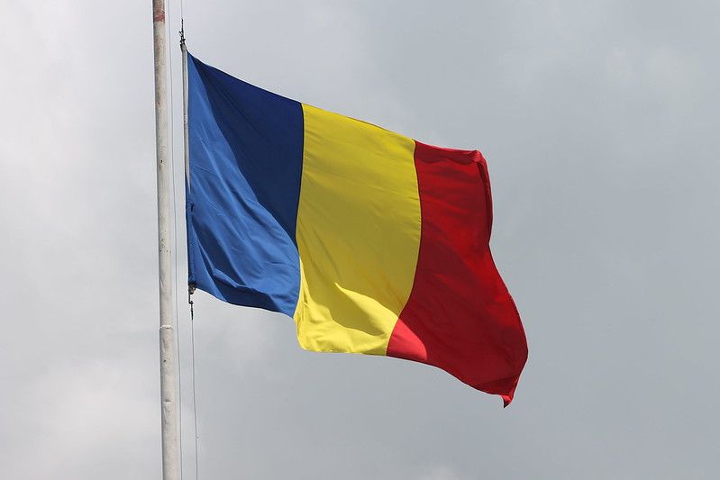 В Румынии раскрыли сеть по изготовлению фальшивых документов жителям Украины, Молдовы и России