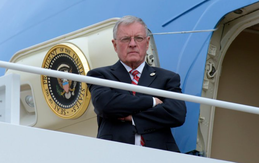 Спецпредставитель президента США заявил, что ЕС не будет допущен к переговорам по Украине