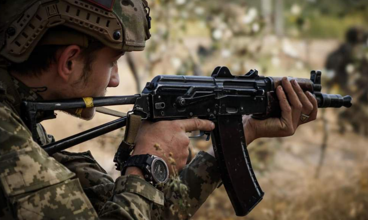 Минобороны Украины объявило о новом виде контрактов для добровольцев 18-24 лет