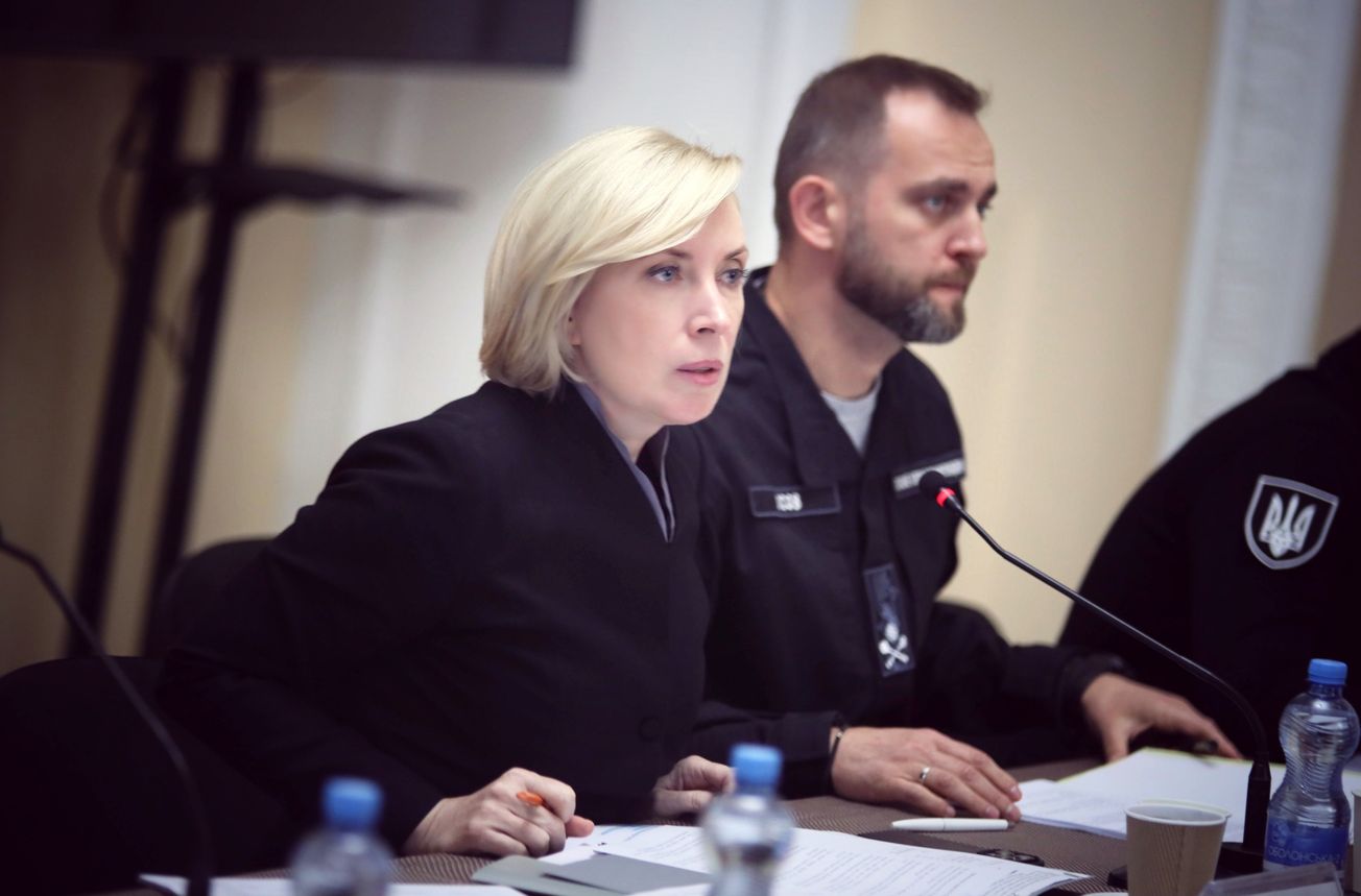 В Офисе Зеленского отрицают, что десятки тысяч украинцев вернулись на временно оккупированные территории