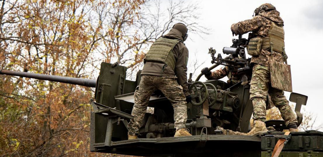 64% украинцев против переговоров с Россией, если Украина не получит реальных гарантий безопасности от Запада - опрос