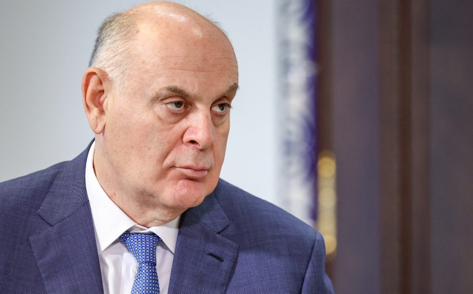 Выборы президента Абхазии пройдут в начале февраля 2025 года