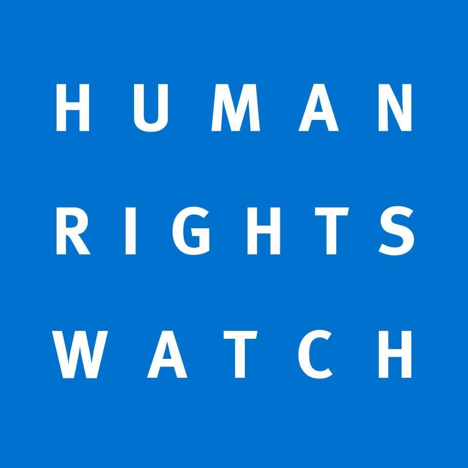 Правозащитники из HRW раскритиковали Украину за закон "о запрете УПЦ"