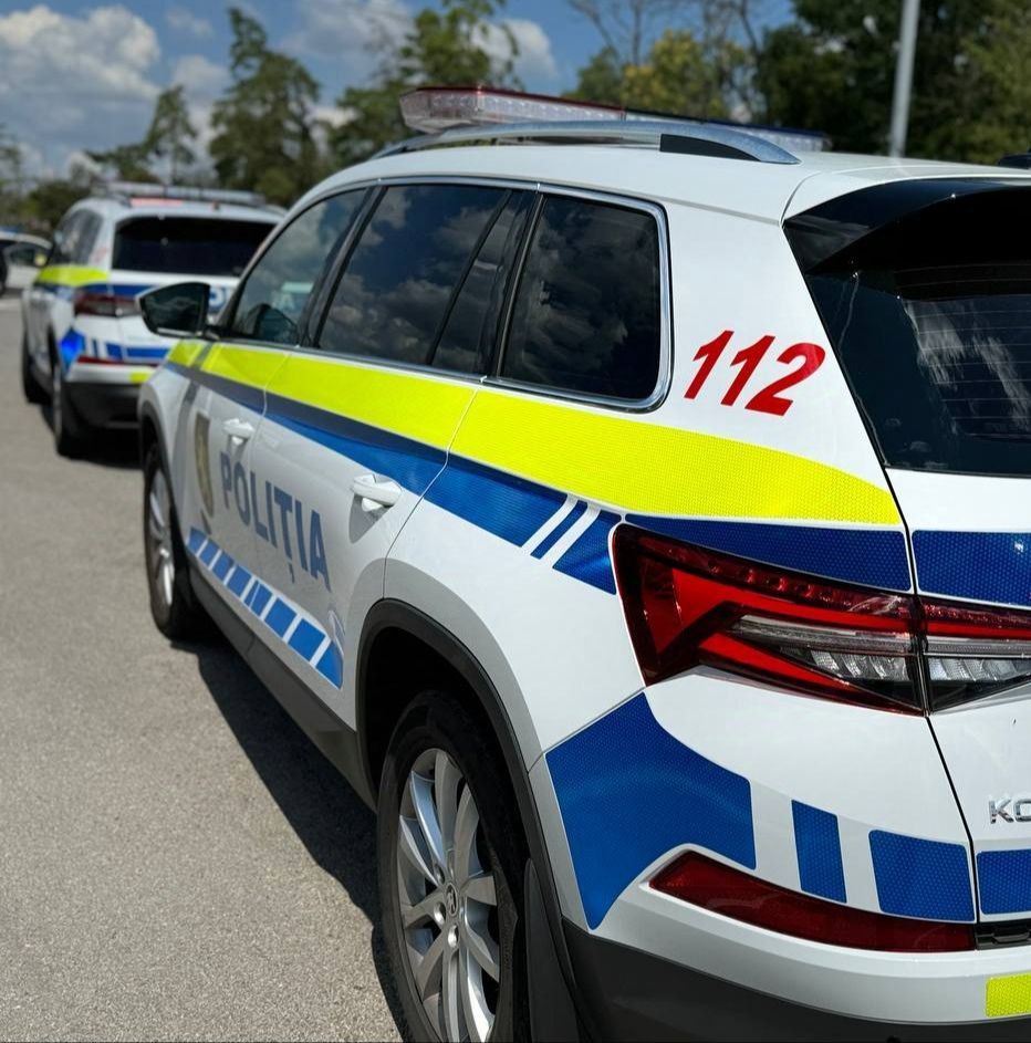 В Молдове задержали 5 человек, которых подозревают в попытке поджога здания ЦИК