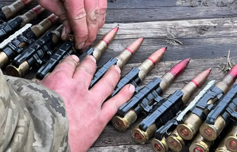 В Украине число преступлений с применением оружия увеличилось в 42 раза за время войны - МВД