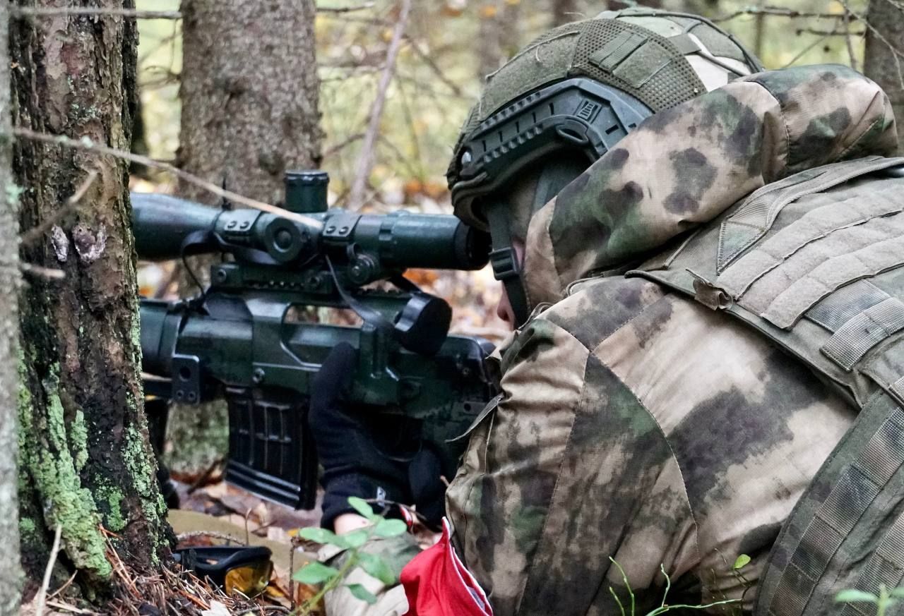 В России арестовали за взятку генерала Росгвардии - СМИ