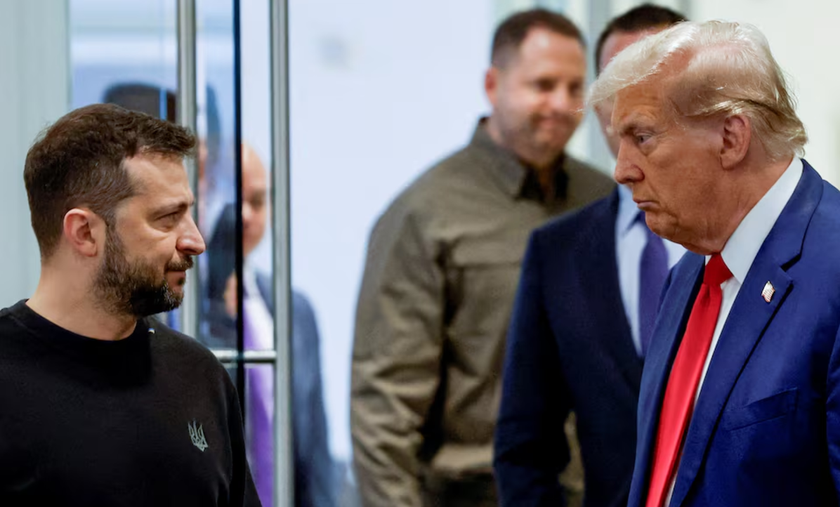 В Верховной Раде предупреждают о возможной национализации, чтобы заключить соглашение с США по использованию недр