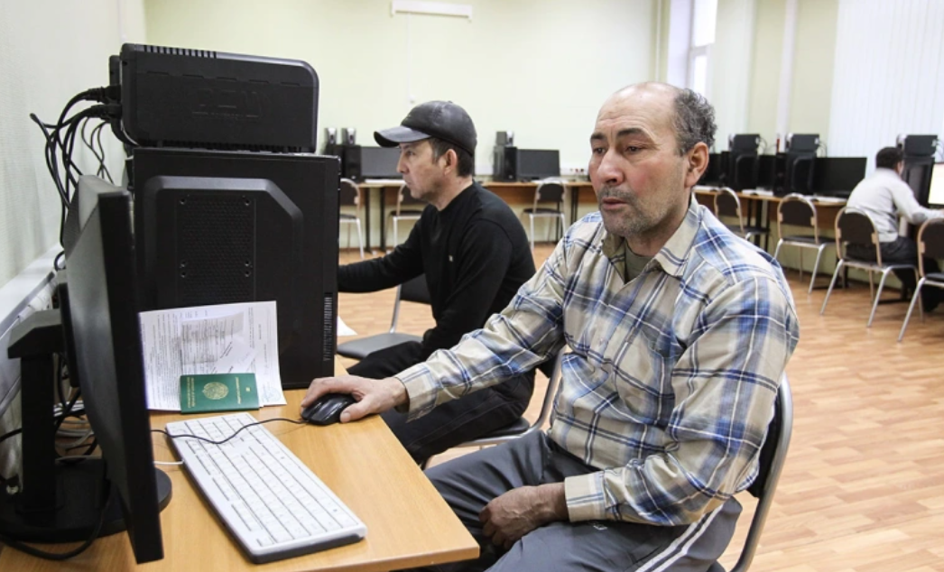 В России квоту для мигрантов из визовых стран на 2025 год увеличили в 1,5 раза