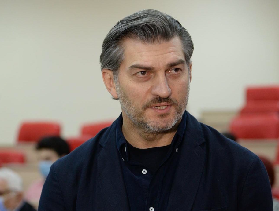 В Грузии избран новый президент, им стал Михаил Кавелашвили