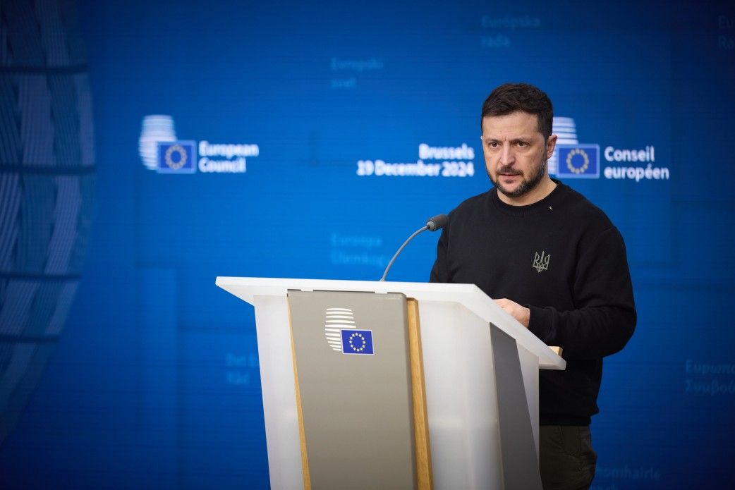 В Офисе Зеленского опровергли информацию СМИ о летних выборах в Украине -  ВВС