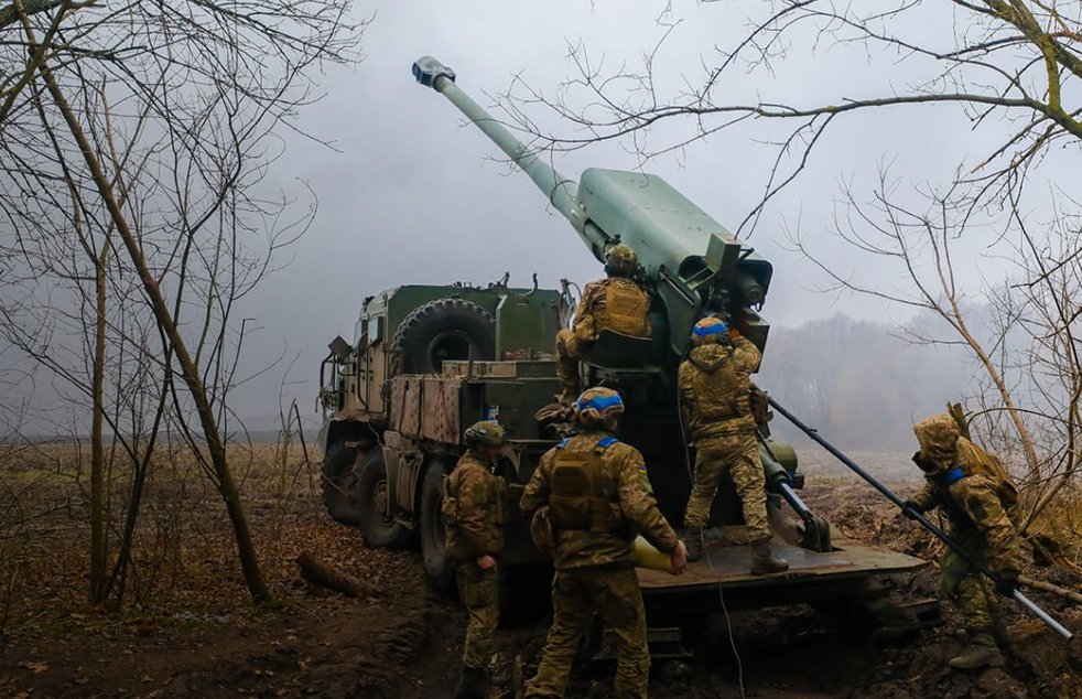 Эстонская оборонная компания проведет испытания своих зенитных ракет в Украине