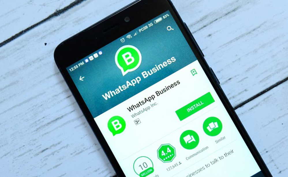 В России мессенджер WhatsApp внесли в реестр сервисов, которые обязаны предоставлять ФСБ данные пользователей