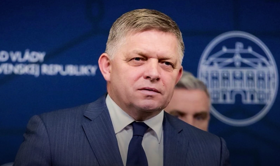 Премьер Словакии заявил, что Украина может потерять треть территории и не получит приглашения в НАТО