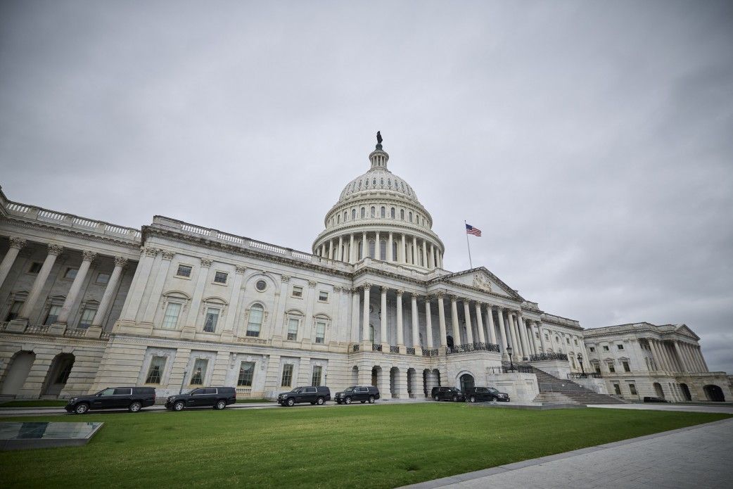 Американские сенаторы поддержали законопроект о санкциях в случае отказа России от мирных переговоров - СМИ