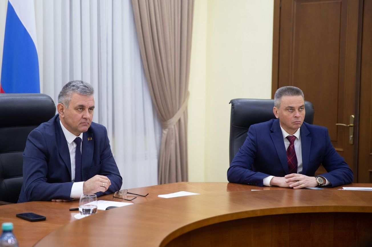 Приднестровье перешло на 8-часовые отключения электричества в сутки