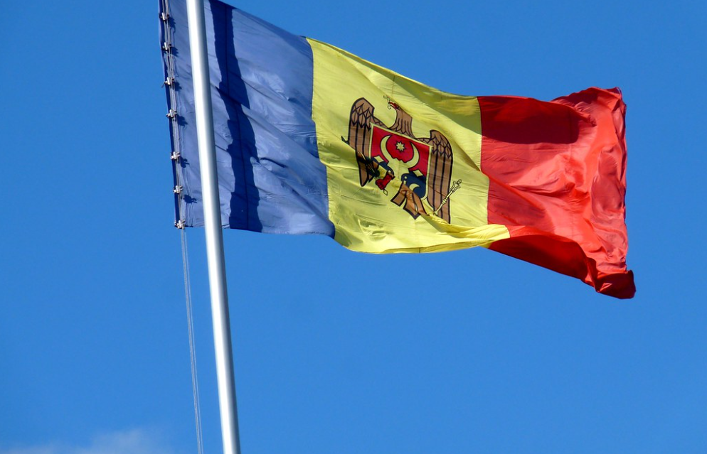 Население Молдовы сократилось за 10 лет на 14%