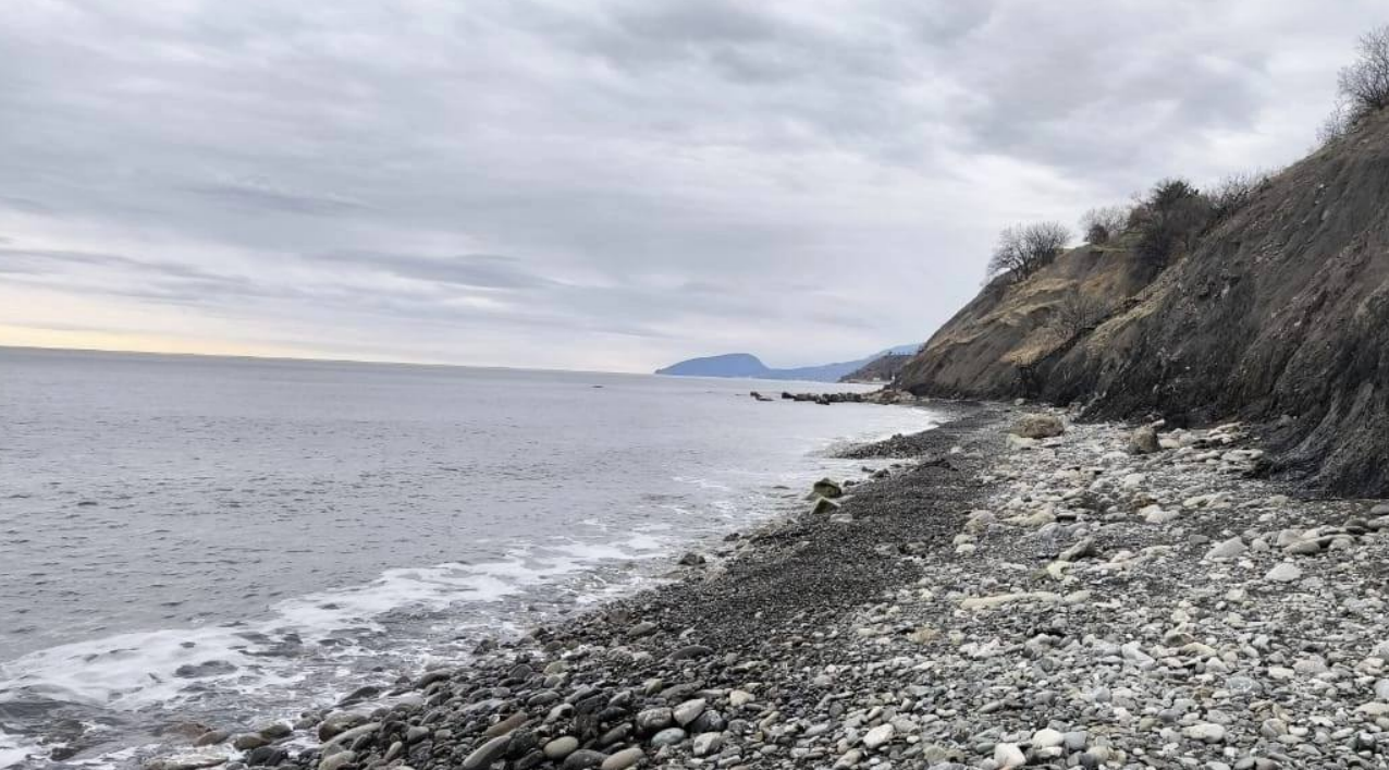 Восемь новых выбросов нефтепродуктов обнаружено на побережье Крыма