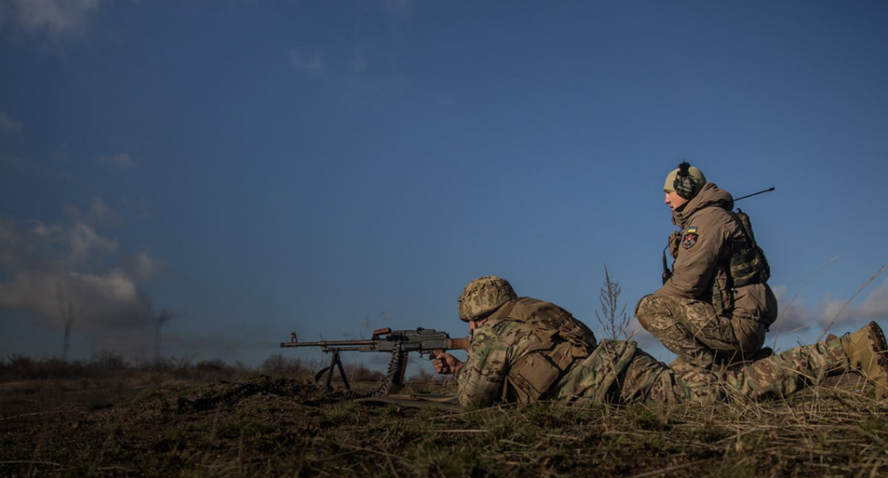 Соцопросы показывают противоречивую картину о готовности  украинцев к  мирным переговорам
