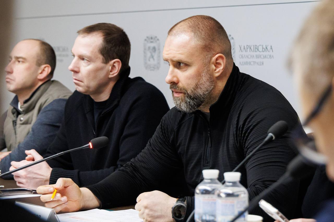 В Харьковской области вновь расширили зону принудительной эвакуации семей с детьми