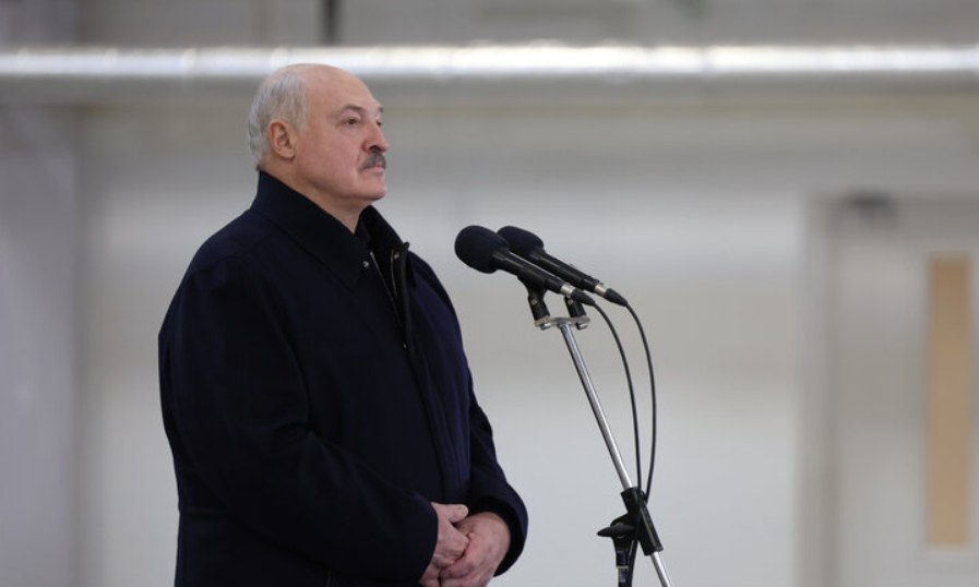 Лукашенко по предварительным итогам президентских выборов в Беларуси набрал 86,82%