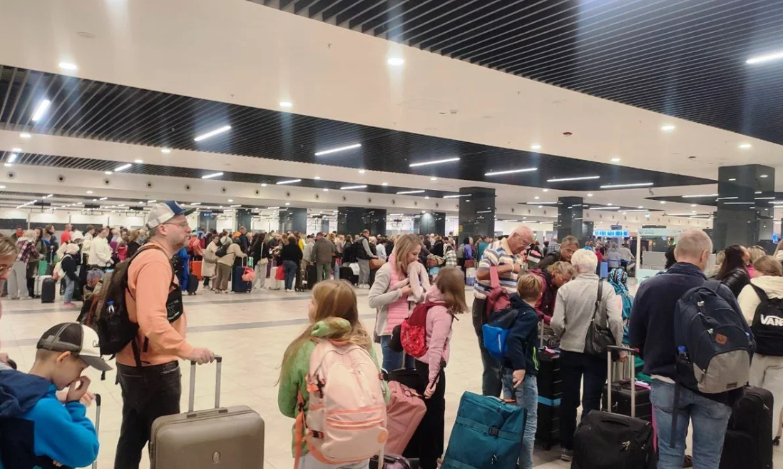 Автобус с российскими туристами попал в ДТП в Таиланде - СМИ