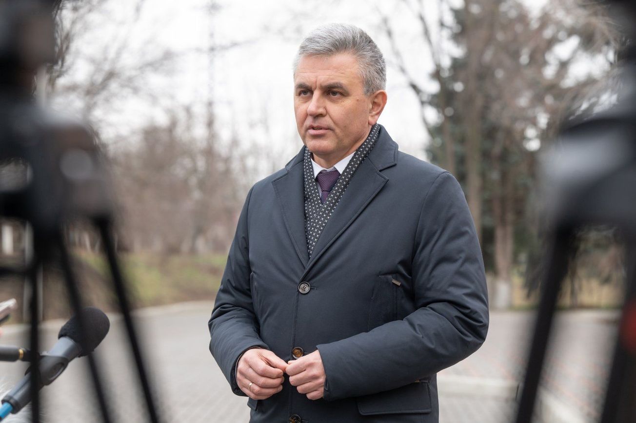 В Приднестровье собираются продлить режим чрезвычайного экономического положения