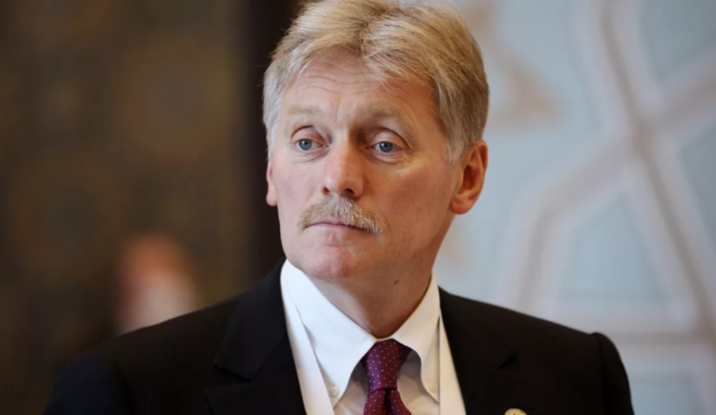 В Кремле заявили, что Армения не может быть одновременно членом ЕС и ЕАЭС