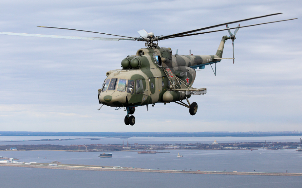 Офицера ПВО в Крыму приговорили к сроку за сбитый вместо дрона российский вертолет