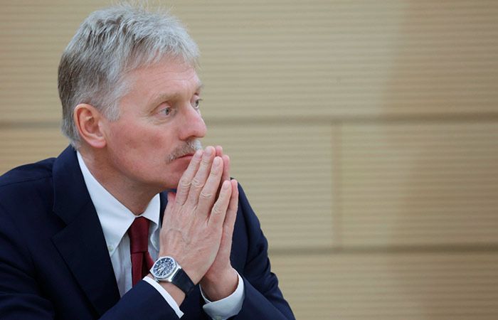 В Кремле прокомментировали результаты выборов в Молдове, на которых победила проевропейская партия