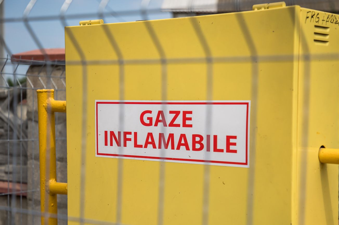 Россия продолжит помогать Приднестровью с поставками газа