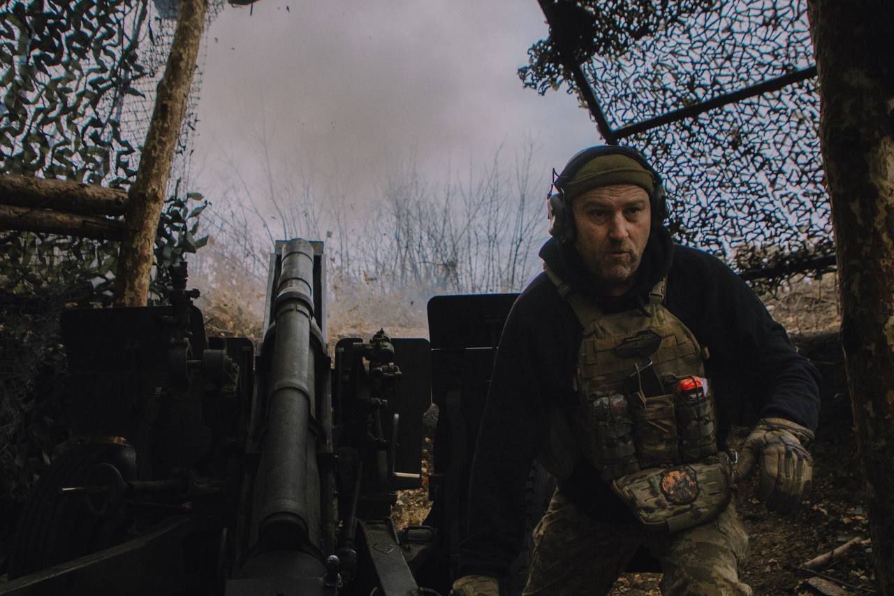 57% украинцев готовы терпеть войну сколько потребуется - опрос