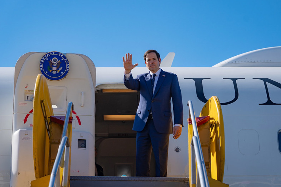 Россия и США провели очередной обмен заключенными