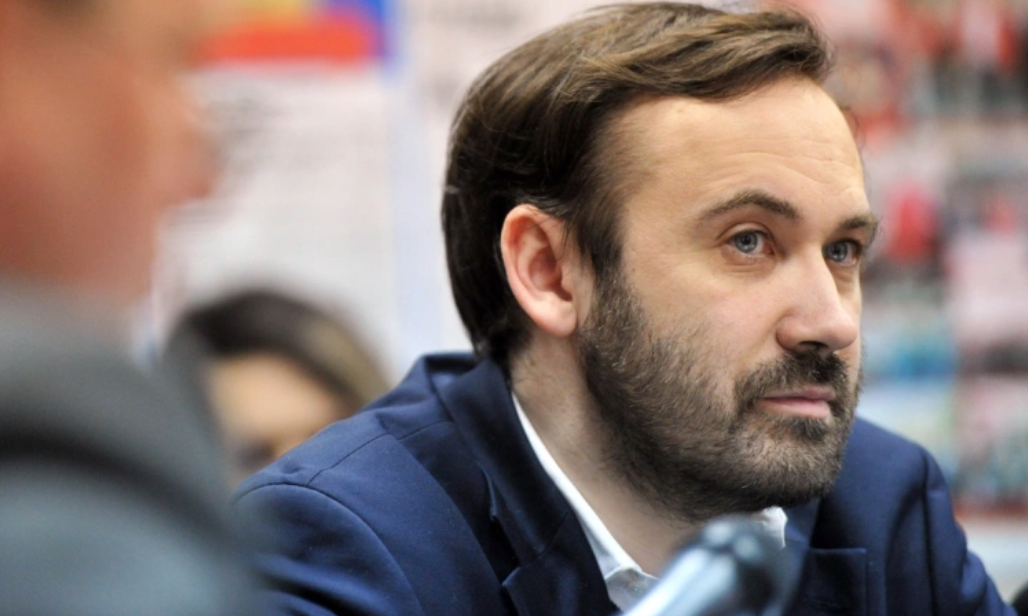 В России на экс-депутата завели дело по обвинению в связях с ВСУ и намерении захватить власть