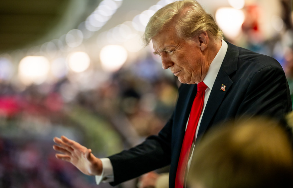 США в три раза снизили сумму требований к Украине в рамках сделки по полезным ископаемым - СМИ