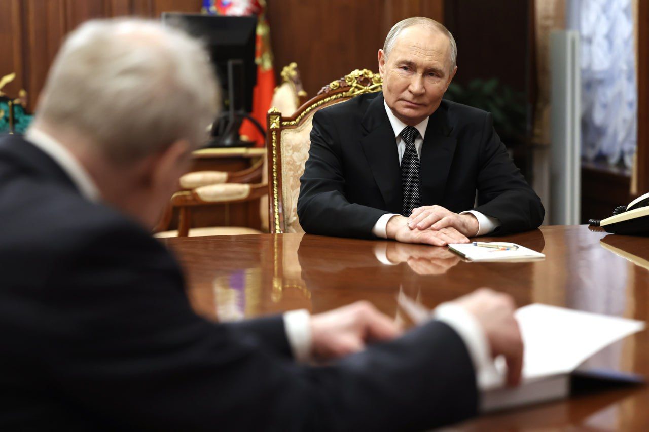 Россия может согласиться на использование замороженных активов в Европе для восстановления Украины - Reuters