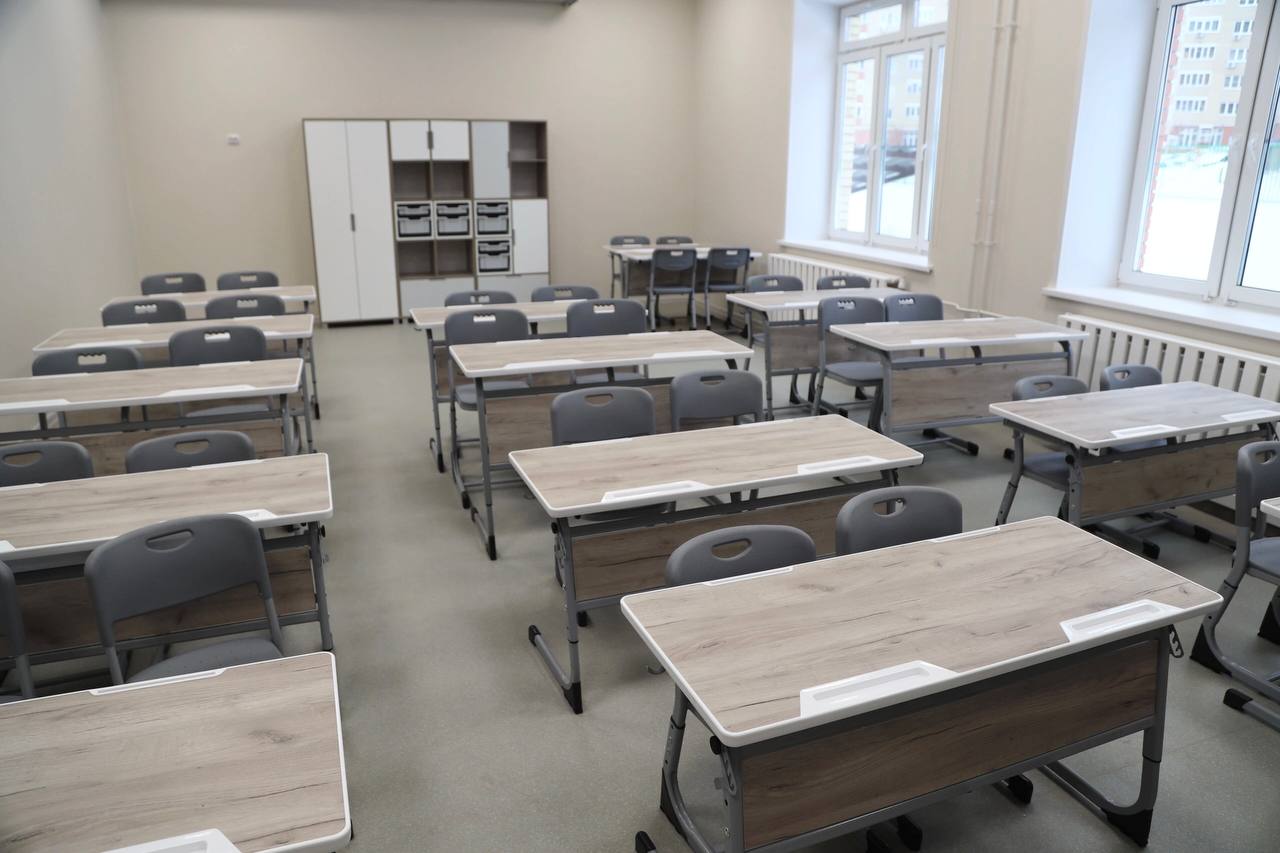 В России мигрантов хотят привлекать к ответственности за необучение детей русскому языку