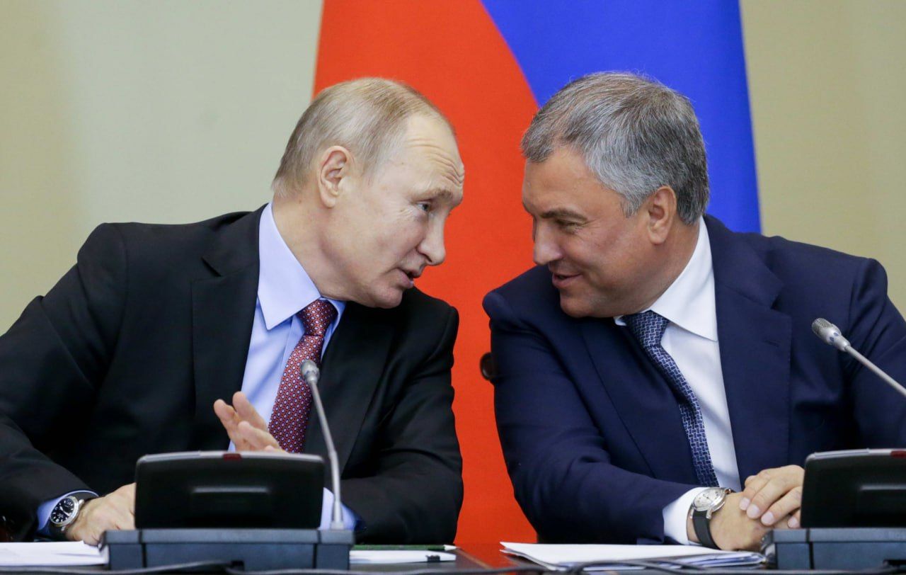 В Госдуме России предложили ужесточить наказание за "дискредитацию" армии