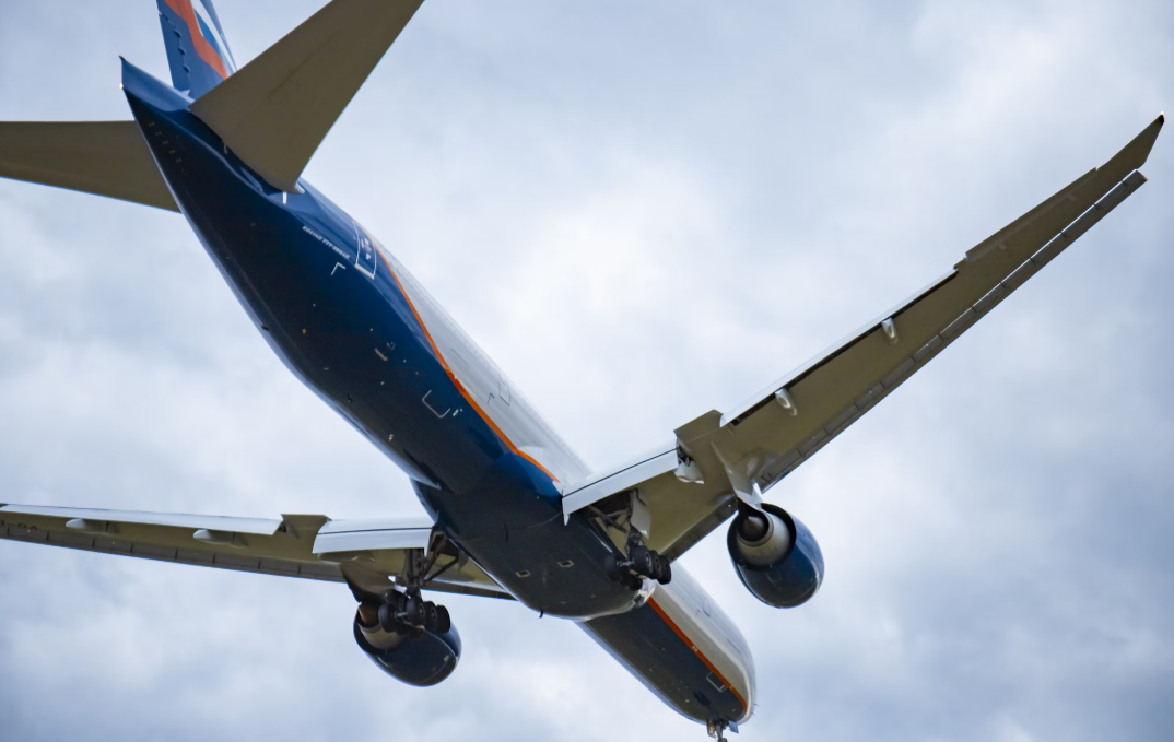 Россия предложила США снять санкции с "Аэрофлота"