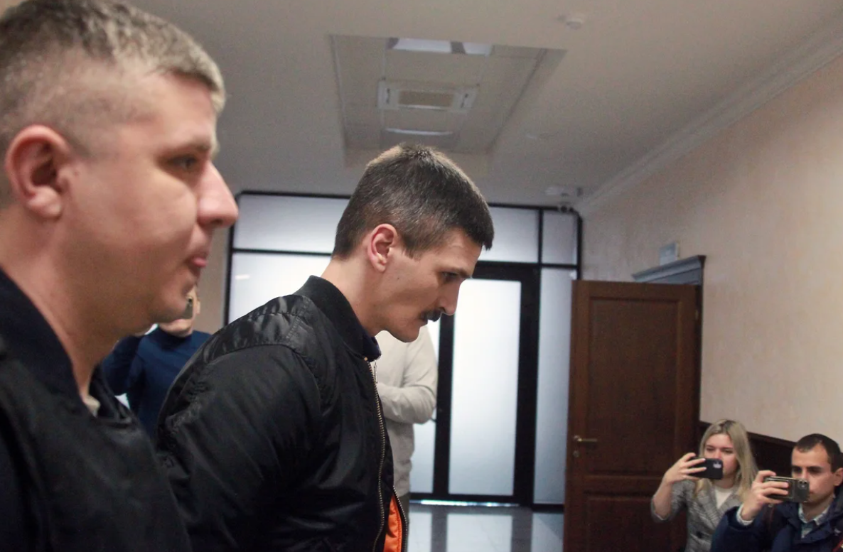 Суд в России приговорил к 27 годам уроженца Мелитополя за попытку отравить военных летчиков