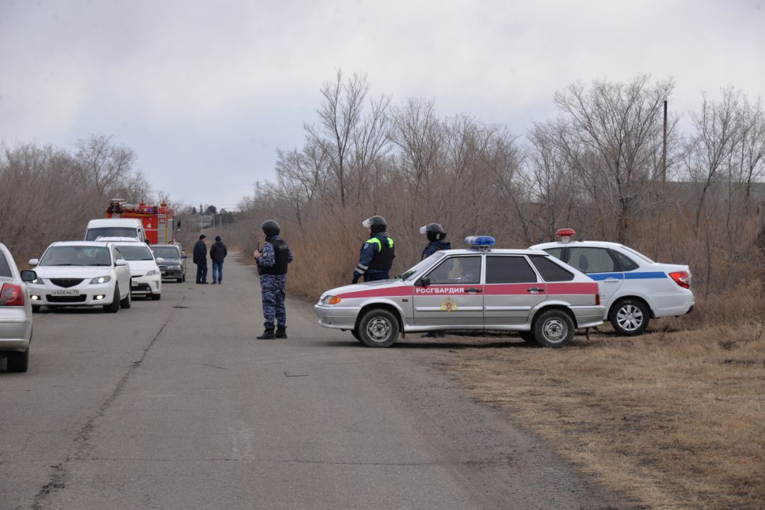 ФСБ России заявила про задержание "агентов молдавских спецслужб"