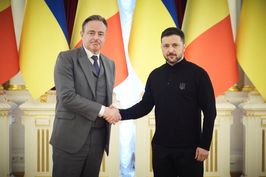 Италия, Болгария и Мальта поддержали Бельгию, не желающую идти на конфискацию российских активов - СМИ