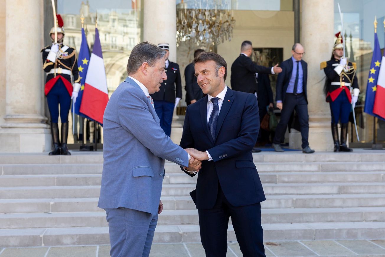 "ЕС нас не слышит". Бельгия пояснила, на каких условиях готова конфисковать российские средства