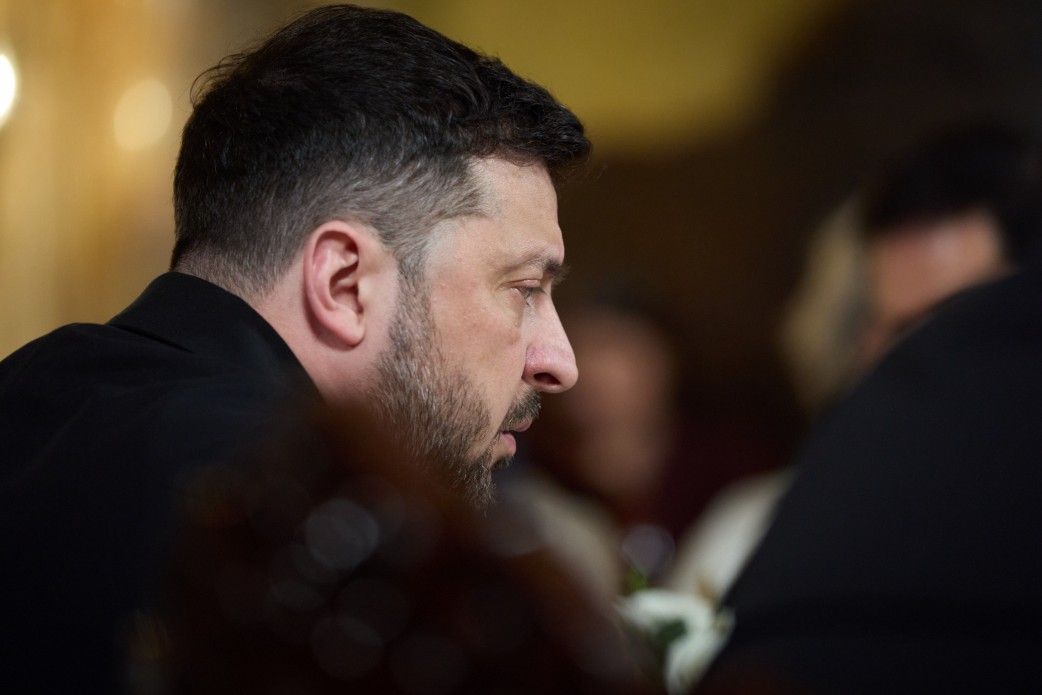 Позиция не изменилась. Киев и Кремль прокомментировали итоги переговоров в Абу-Даби