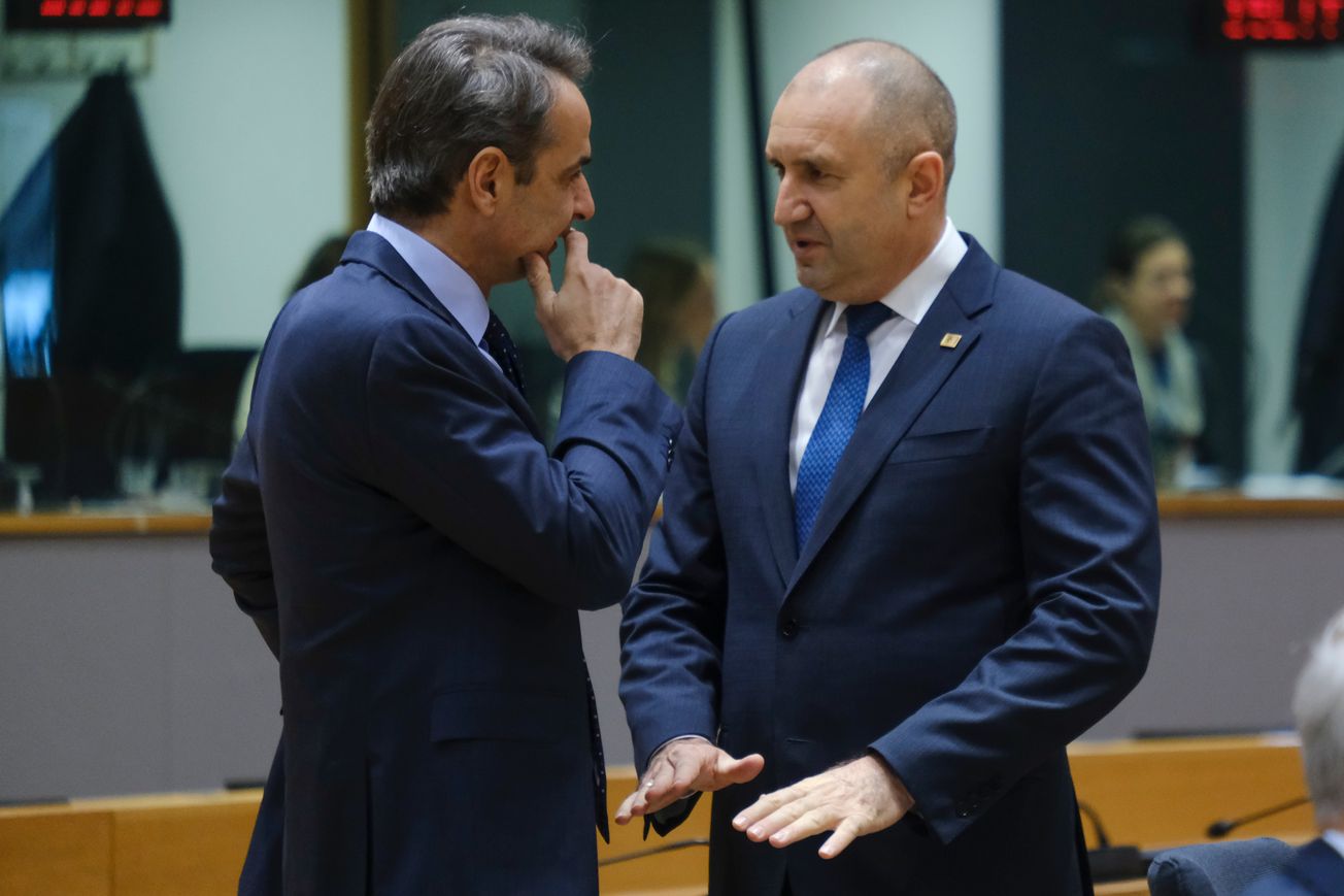 В Болгарии стартовала парламентская предвыборная кампания